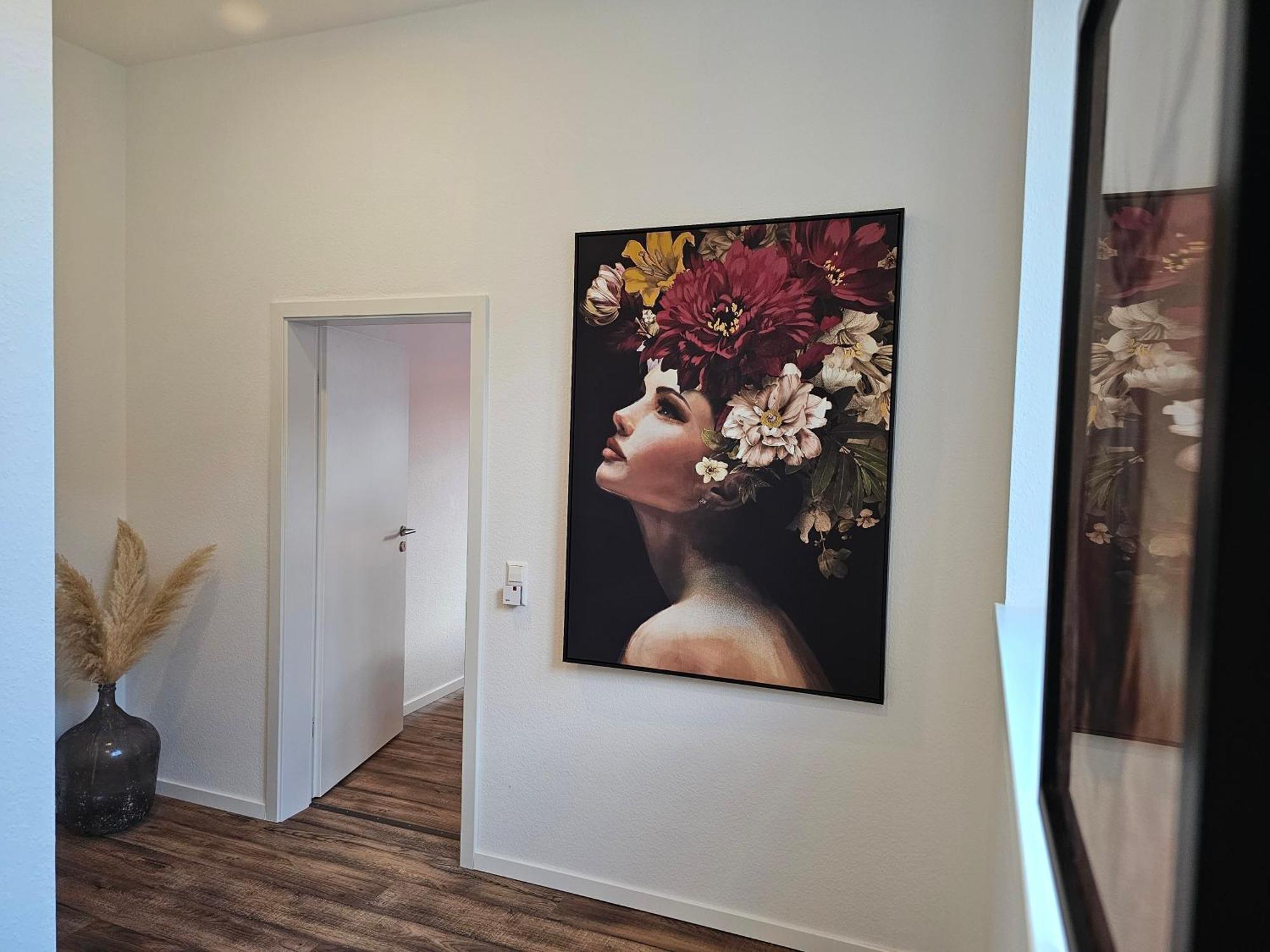 Design-Apartment I Black Forest I Boxspring I Nespresso I Spielplatz Oberharmersbach Exteriör bild