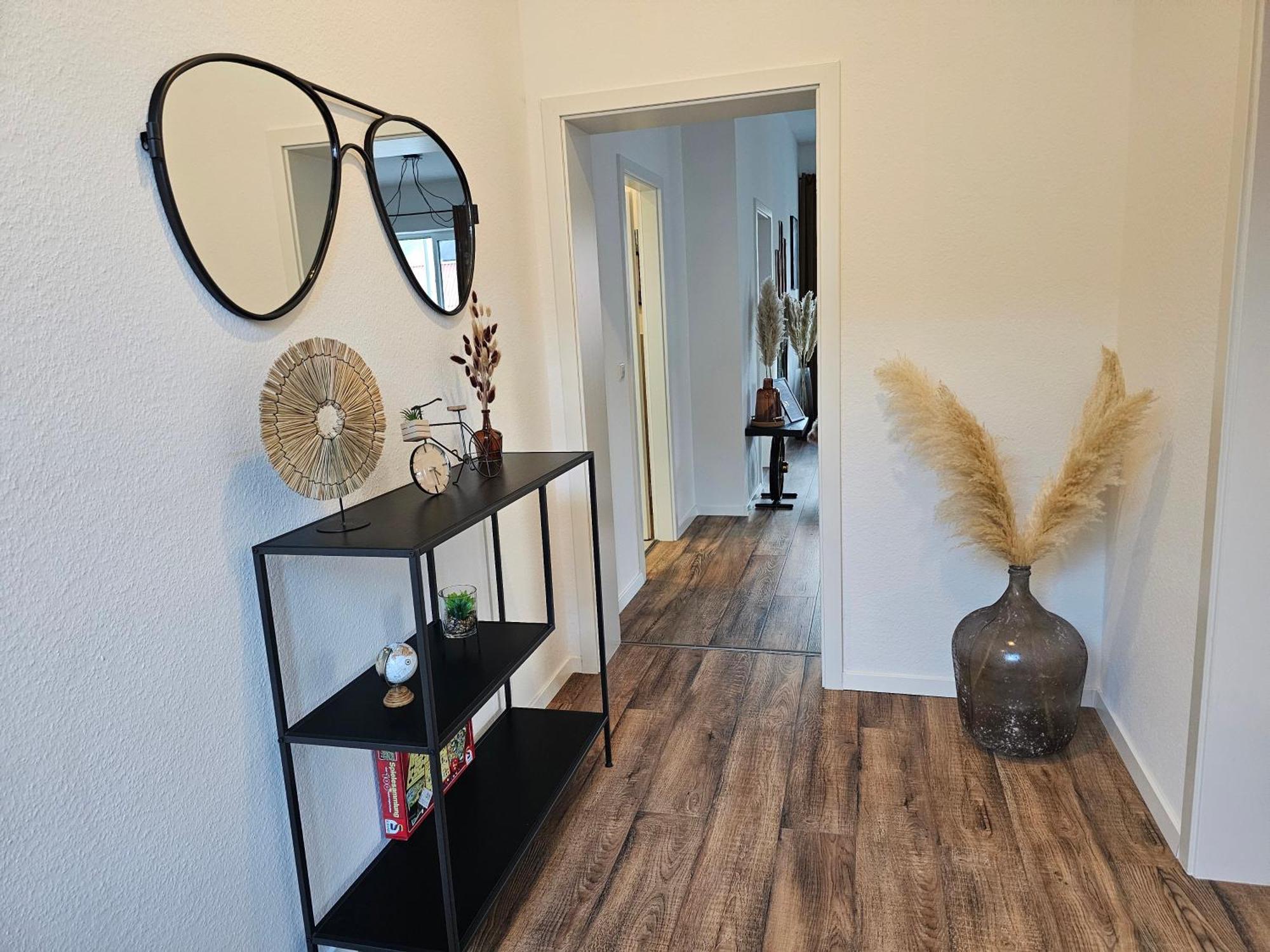 Design-Apartment I Black Forest I Boxspring I Nespresso I Spielplatz Oberharmersbach Exteriör bild